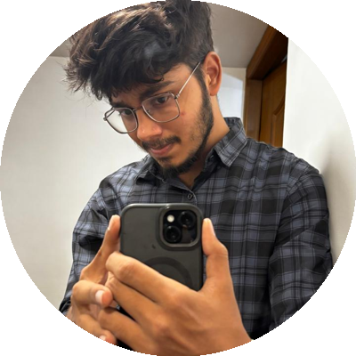 Thiyanesh Kumar J R profile photo